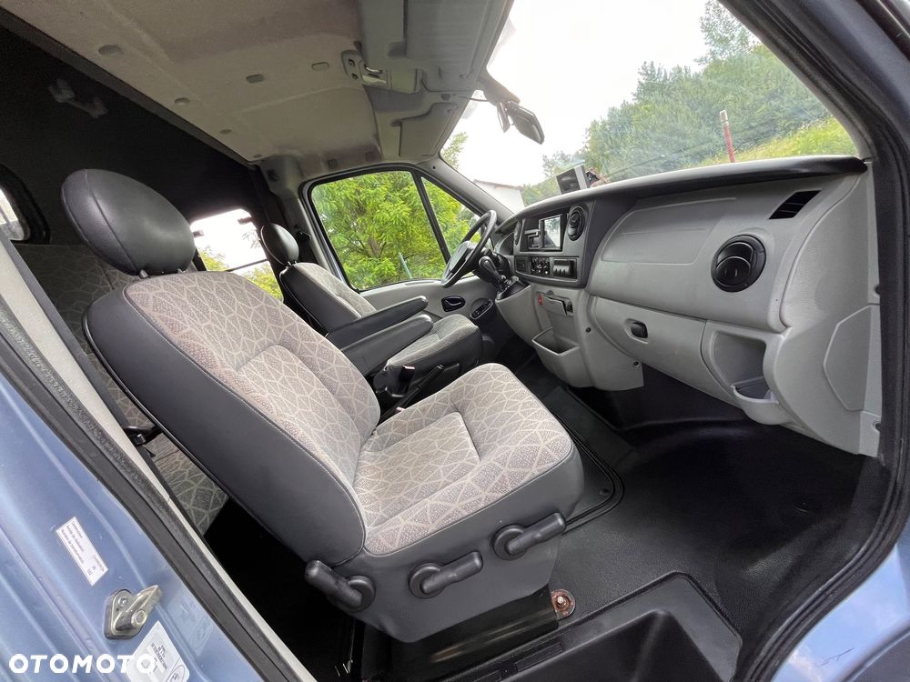 Renault Master - 12