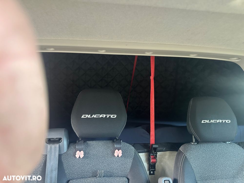 Fiat Ducato - 7