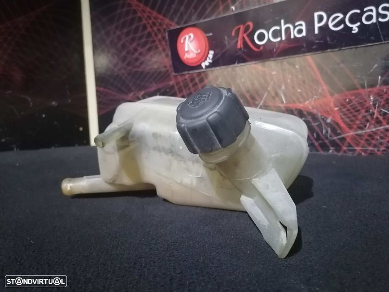 Reservatorio Da Agua Do Radiador  Renault Megane Ii (Bm0/1_, Cm0/1_) - 4