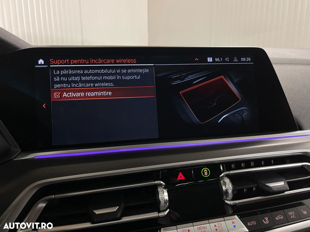BMW X5 xDrive30d AT MHEV - 22