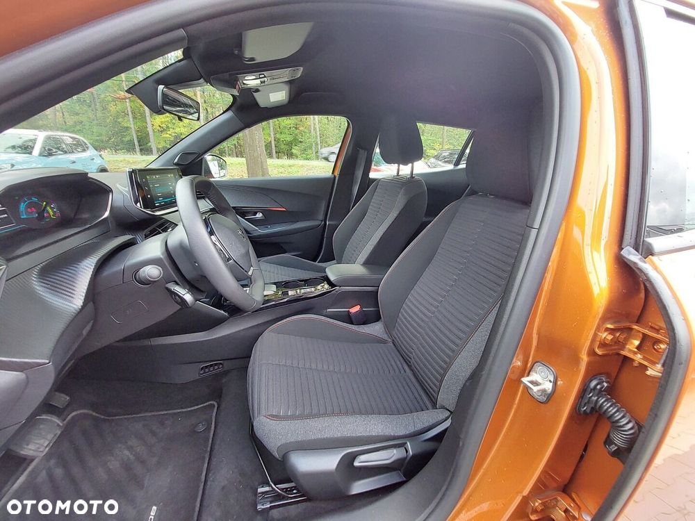 Peugeot 2008 2023
