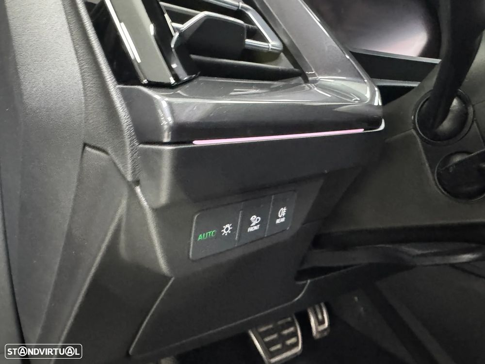 Audi Q4 Sportback e-tron 50 quattro - 22