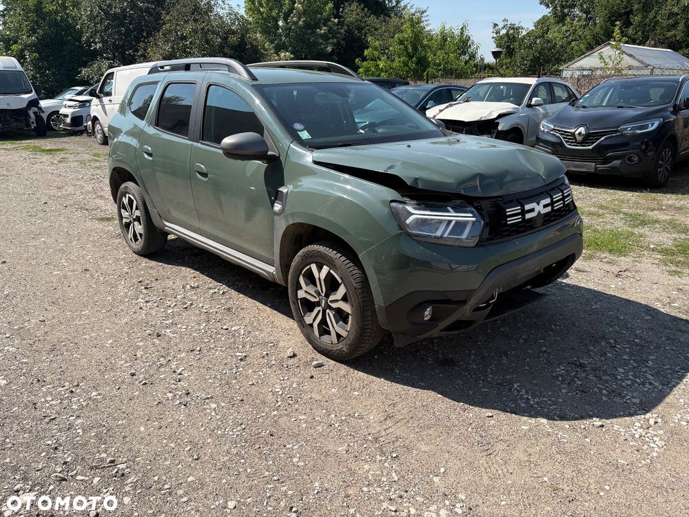 Dacia Duster TCe 100 2WD Prestige - 2