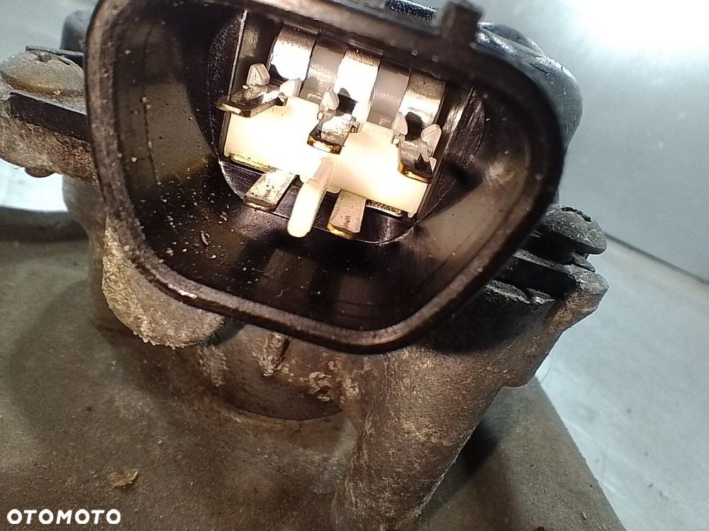 MECHANIZM WYCIERACZEK SUBARU IMPREZA II ( 00-07 ) - 4