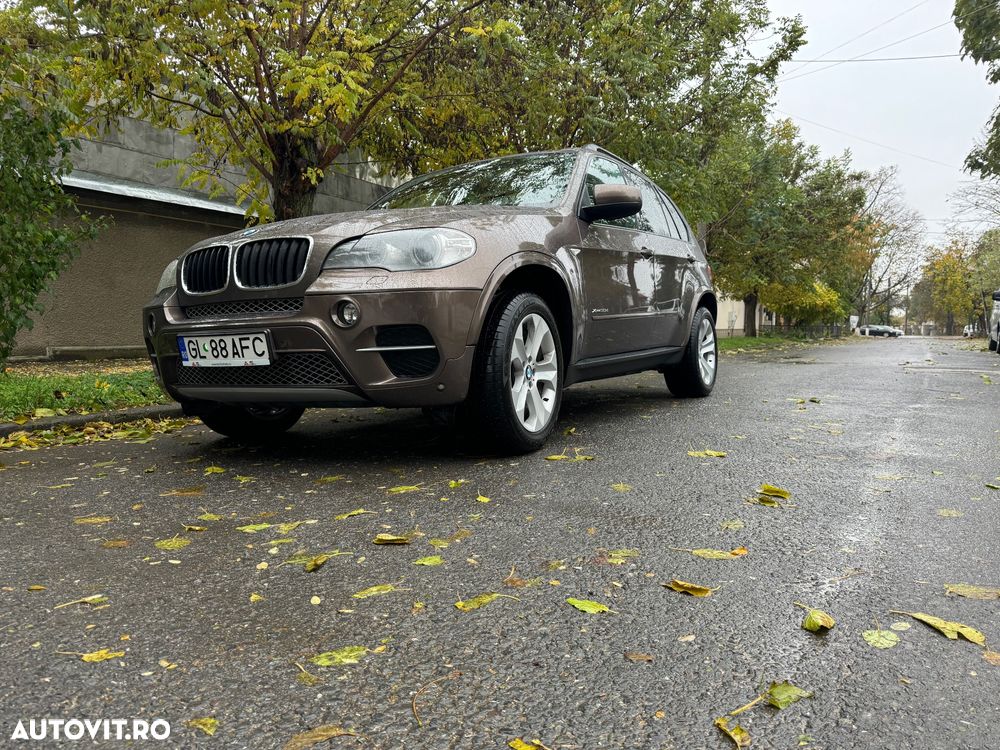 BMW X5 xDrive30d - 2