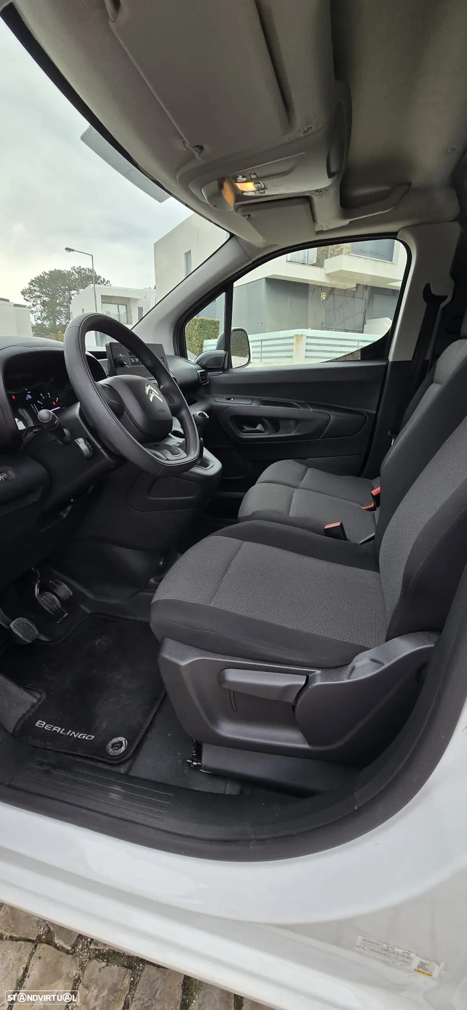 Citroën Berlingo - 7