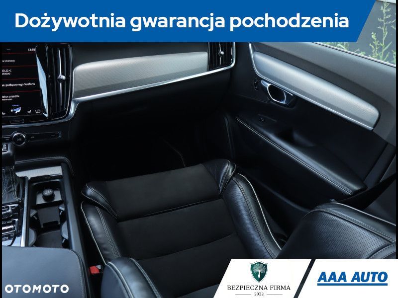 Volvo S90 - 9