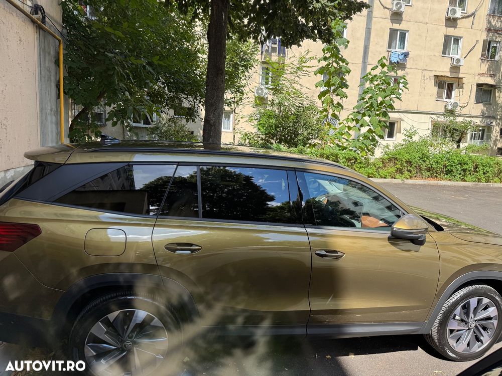 Skoda Kodiaq 2.0 TDI 4X4 DSG Selection - 25
