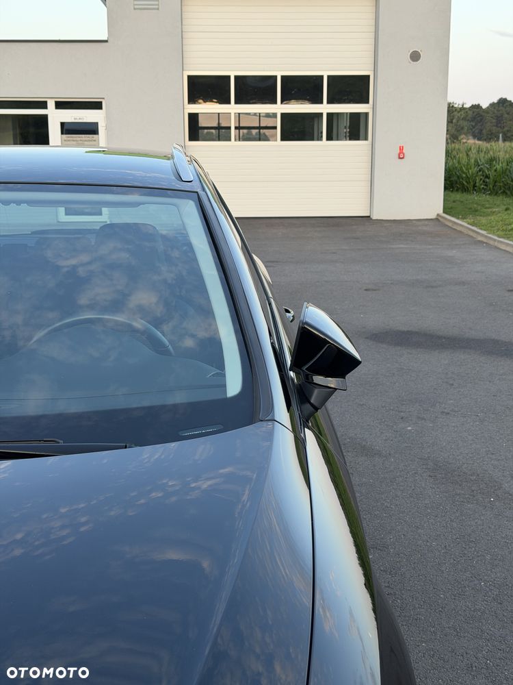 Seat Leon Sportstourer 1.4 TSI Start&Stop XCELLENCE - 20