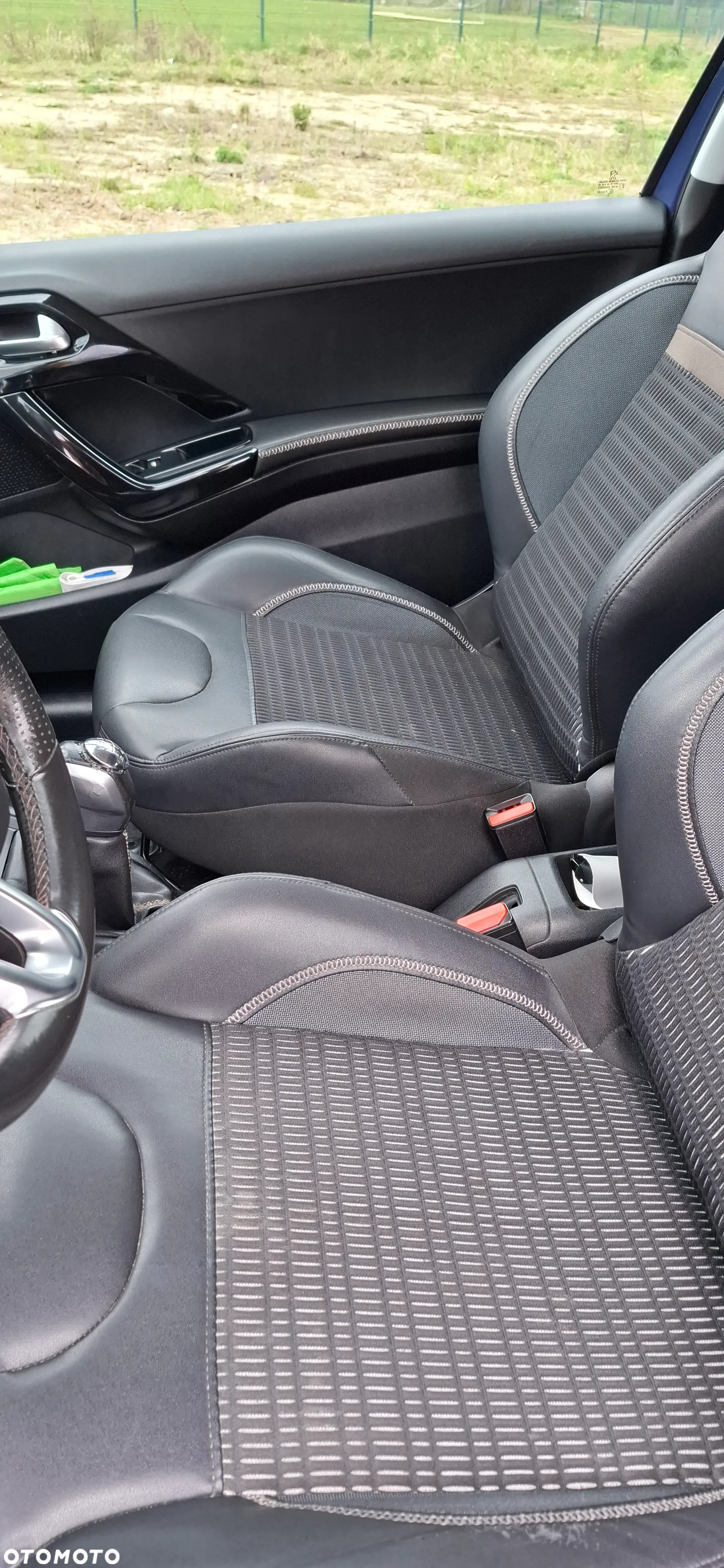Peugeot 208 1.6 VTi Allure - 7