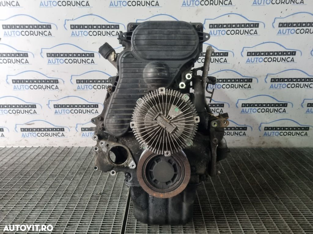 Motor Ford Ranger II 2.5 D 2006 - 2012 143CP Manuala WLAA (1139) 6F06AS8M2 - 2