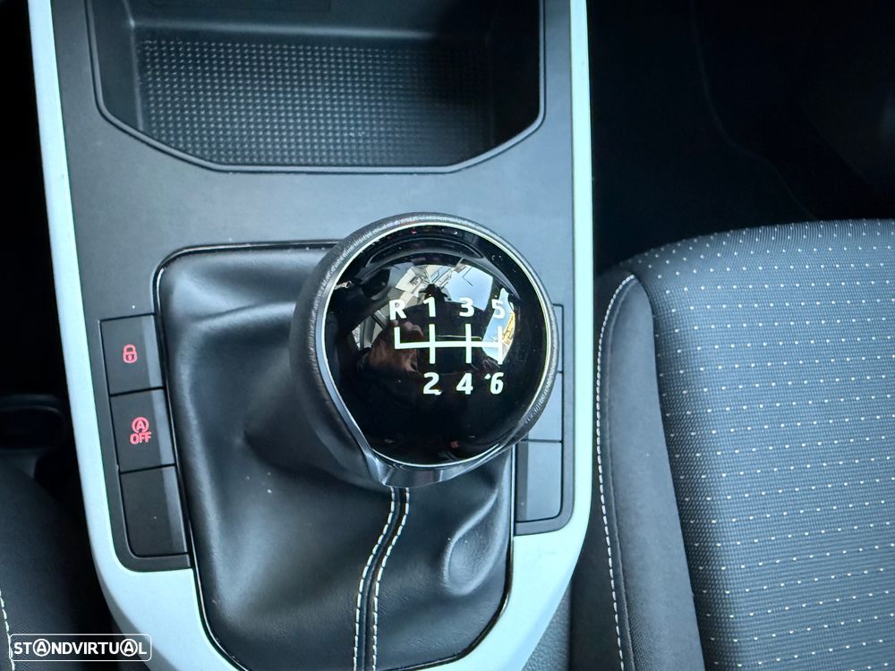 SEAT Arona 1.0 TSI Style - 20