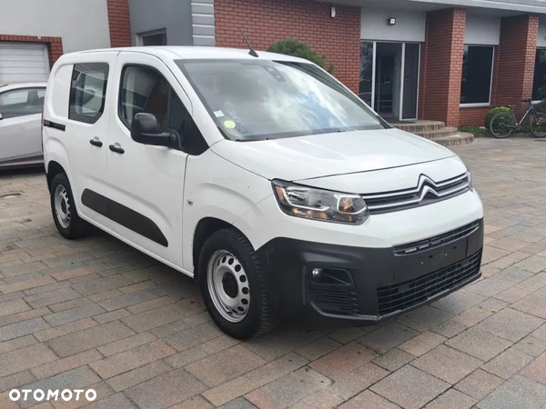 Citroën Berlingo