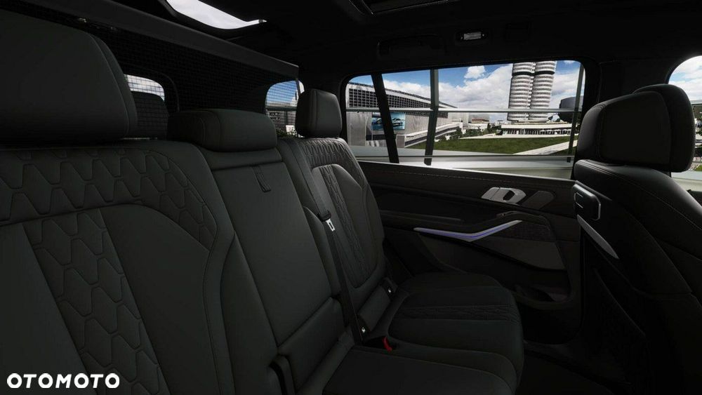BMW X7 - 18