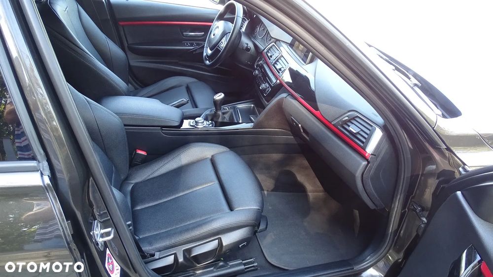 BMW Seria 3 - 11