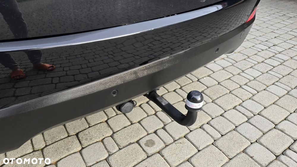 Hyundai ix35 2.0 CRDi 4WD Automatik Premium - 12