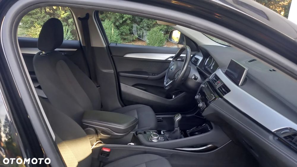 BMW X2 sDrive18i Advantage - 7