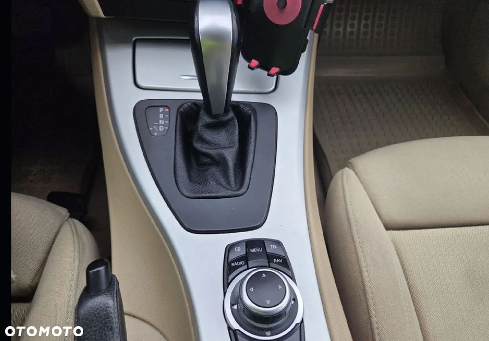 BMW Seria 3 - 27