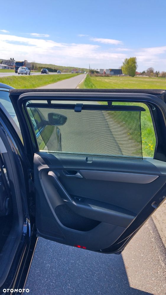 Volkswagen Passat 2.0 TDI Comfortline - 13
