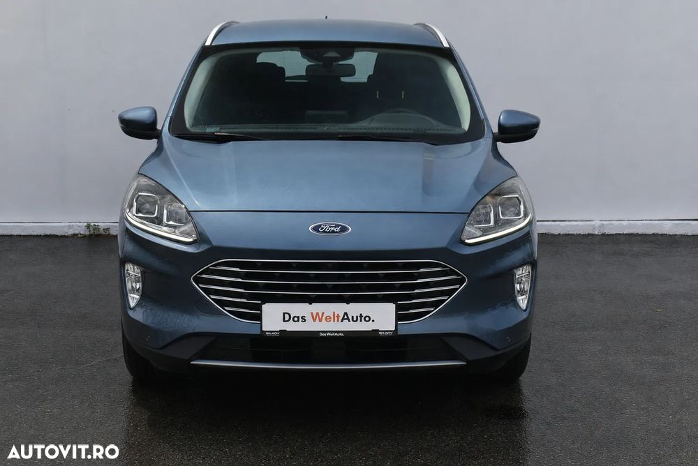 Ford Kuga ver-1-5-ecoboost-a8-fwd-titanium - 10