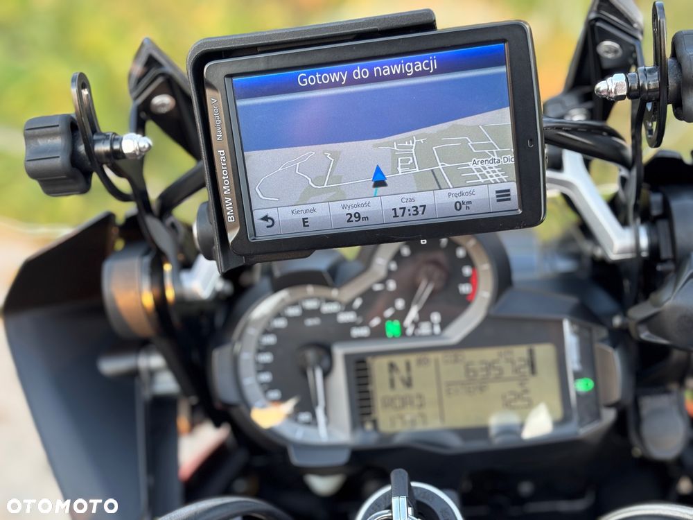 BMW GS - 22