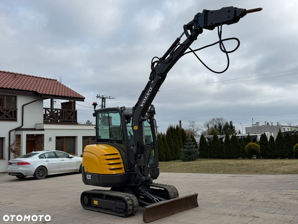 Volvo EC27C - 6