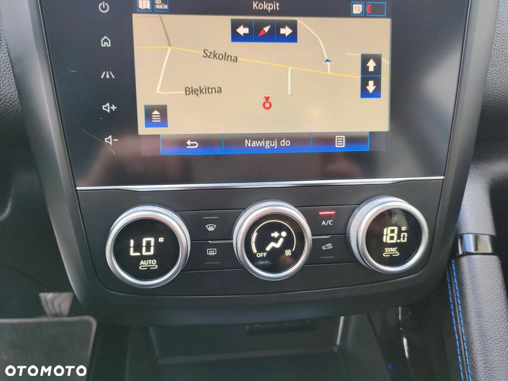 Renault Kadjar 1.3 TCe FAP Limited - 26