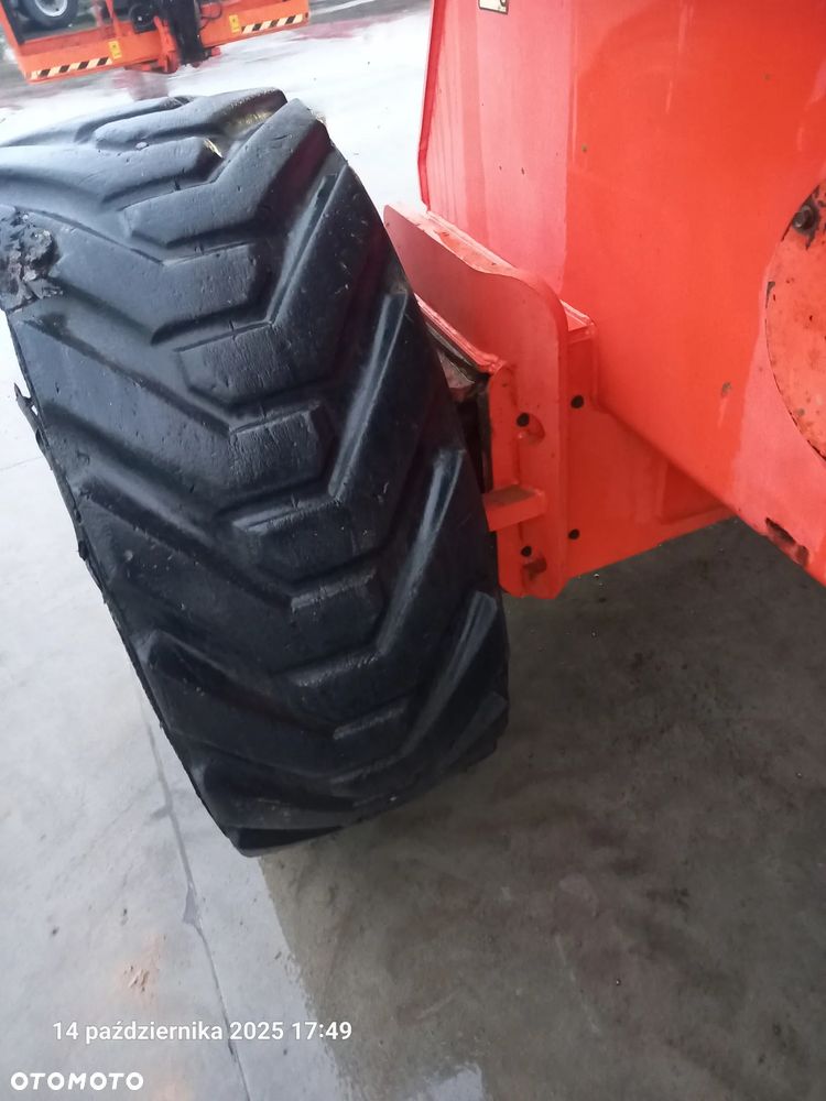 JLG 1250aj - 10