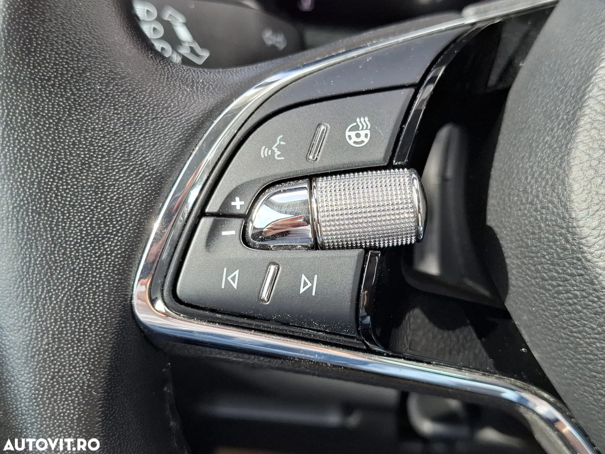 Skoda Kodiaq 2.0 TDI 4X4 DSG Ambition - 12