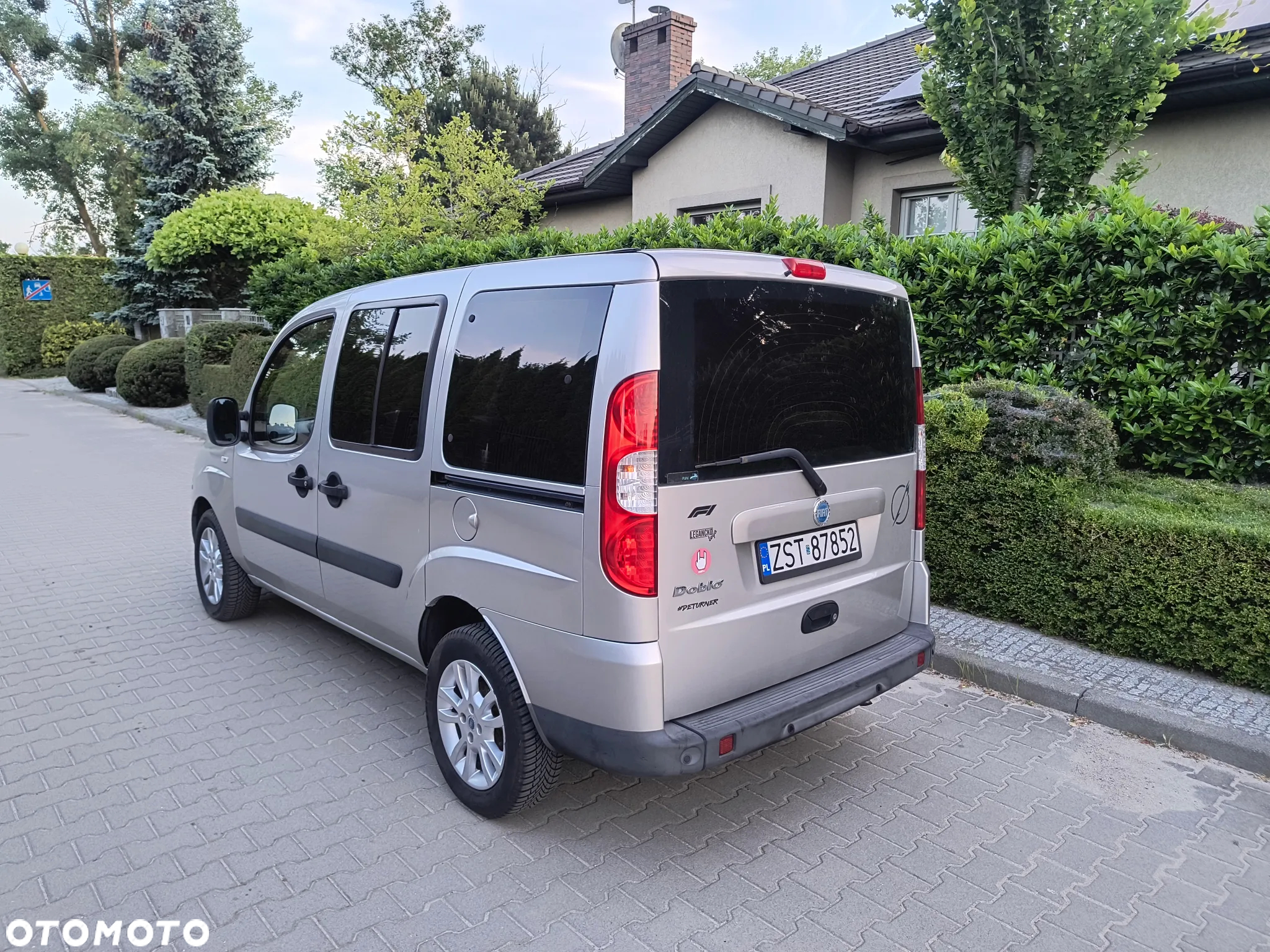 Fiat Doblo - 11
