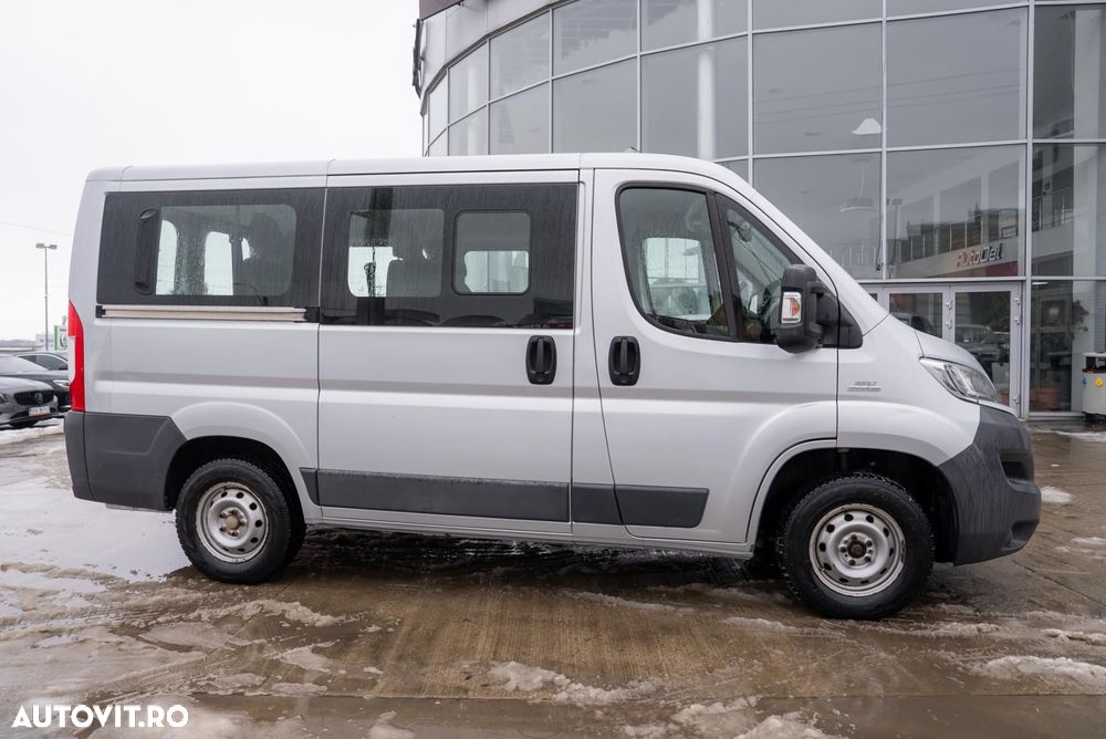 Fiat Ducato L2 - 6