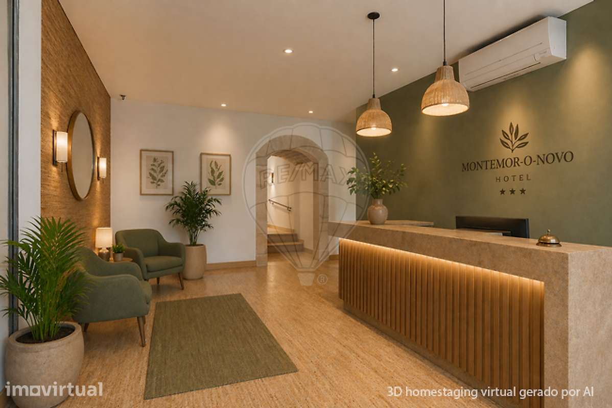 Hotel T12 para venda - Grande imagem: 3/38