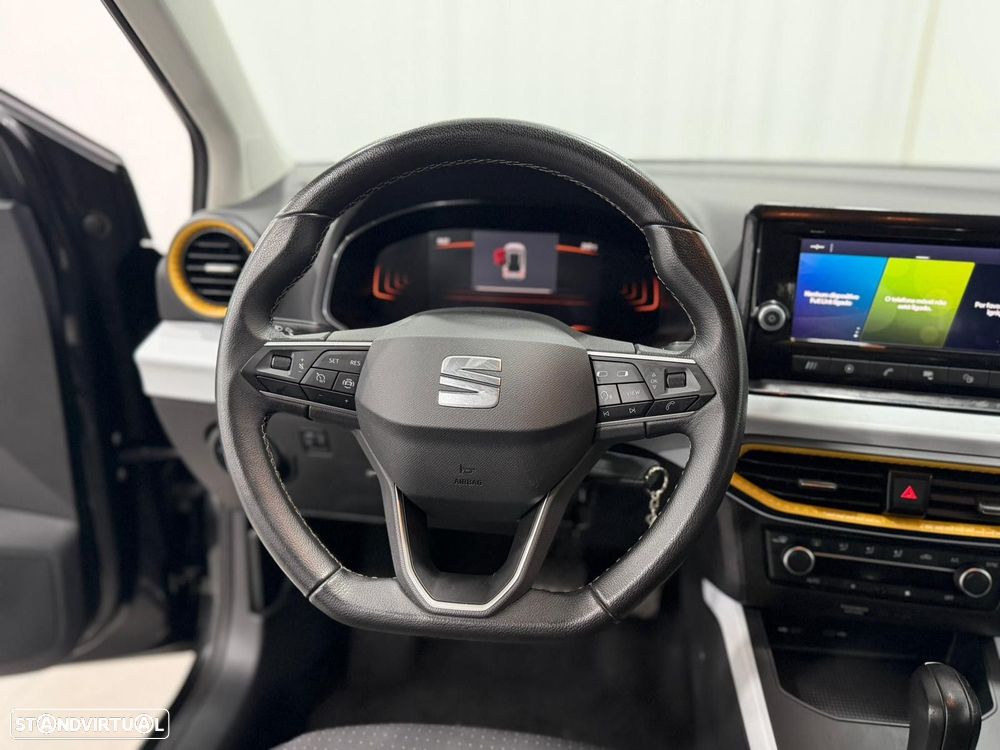 SEAT Arona 1.0 TSI Style DSG - 9