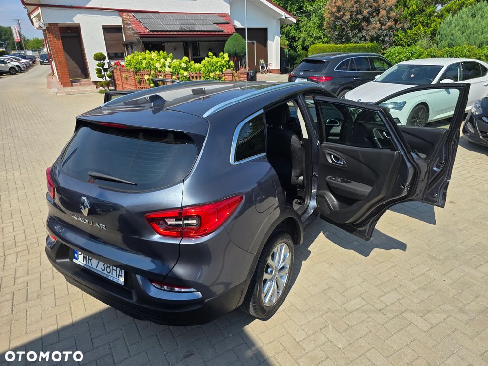 Renault Kadjar - 37