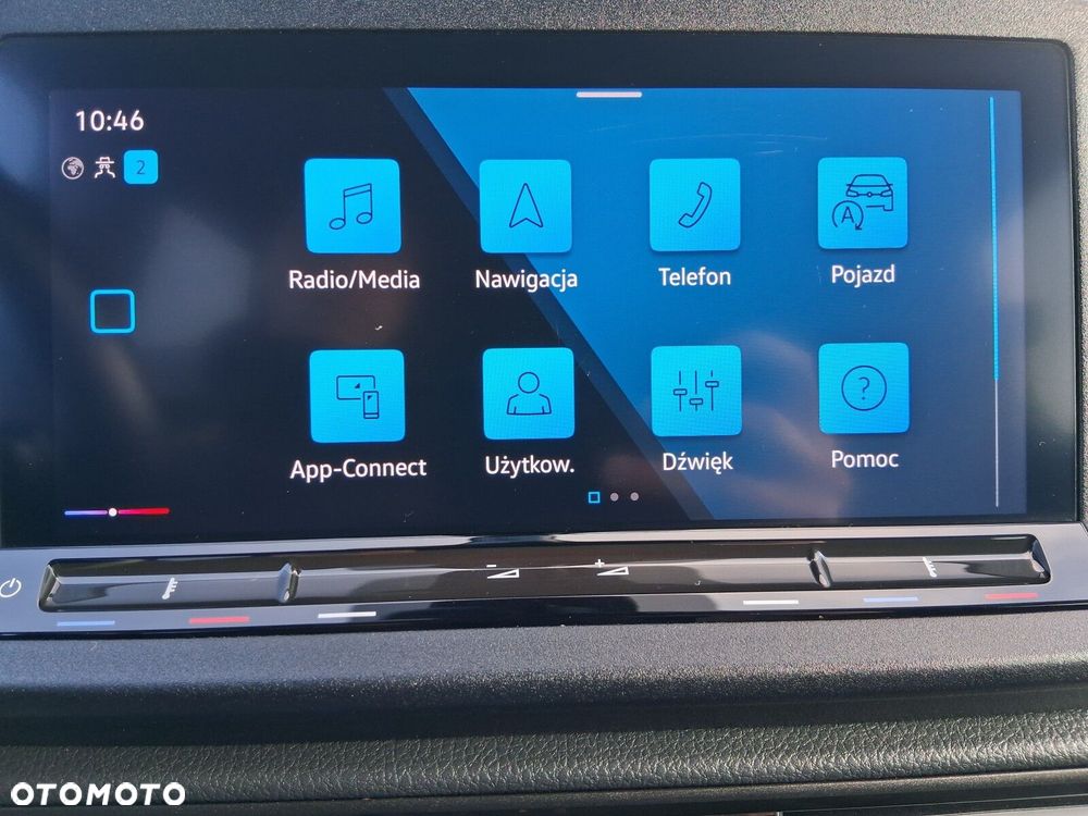 Volkswagen Caddy - 25