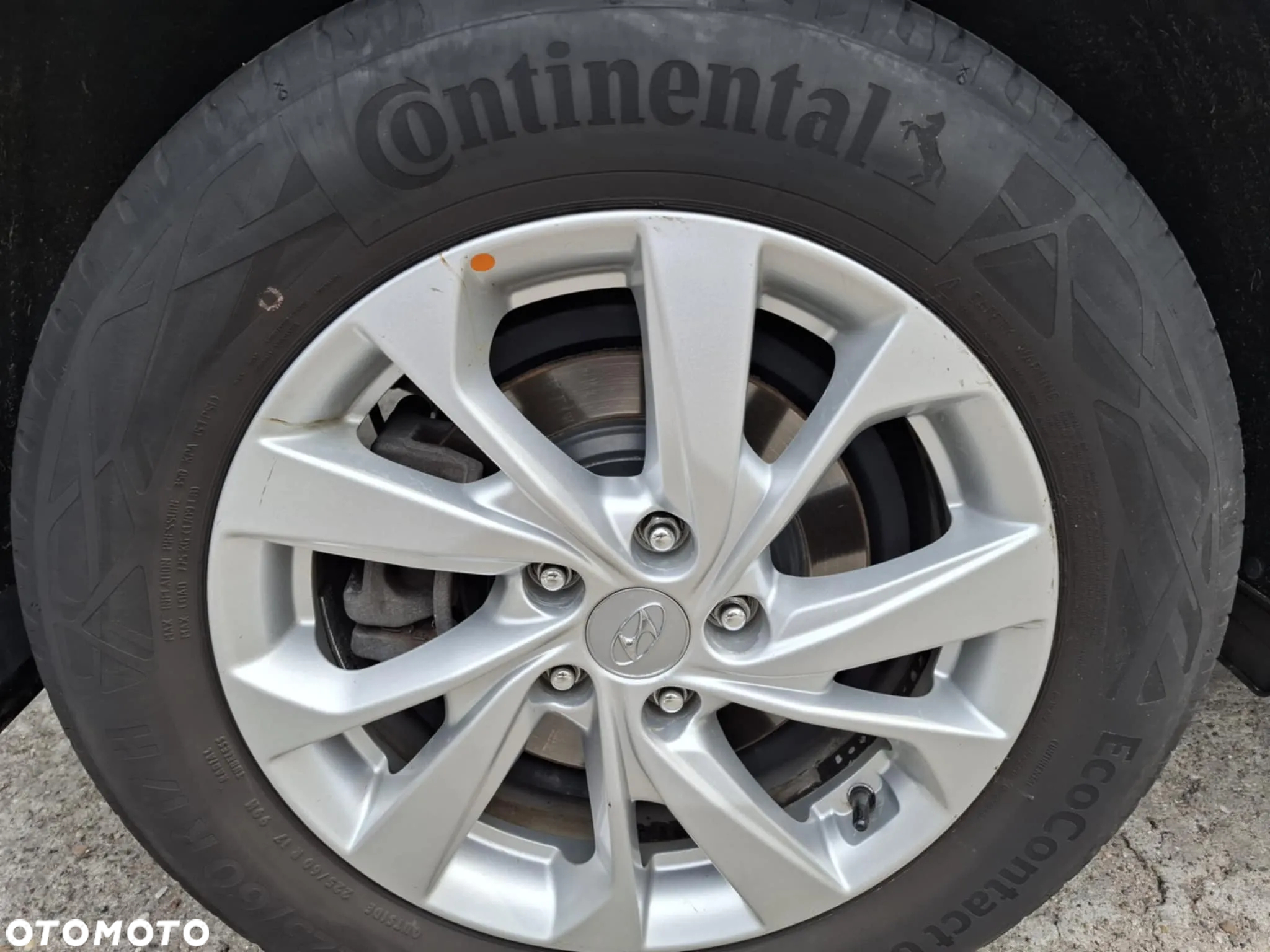 Hyundai Tucson 1.6 GDi Comfort 2WD - 22