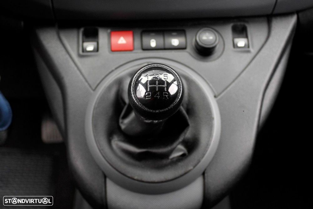 Citroën Berlingo 1.6 BlueHDi L1 3L - 20