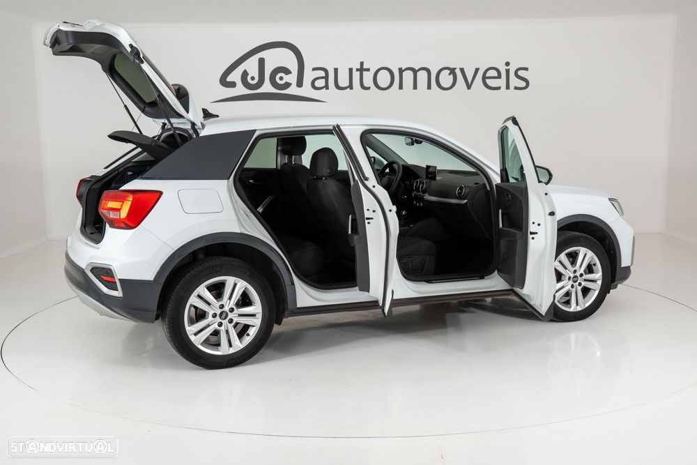 Audi Q2 35 TFSI Advanced S tronic - 6