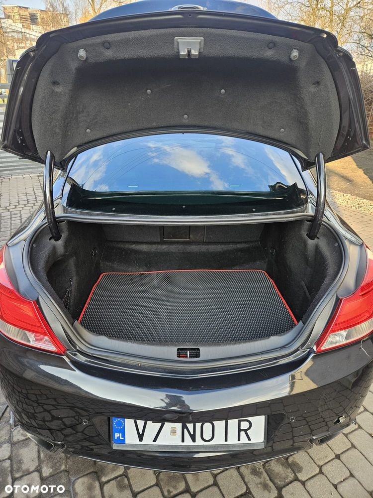 Opel Insignia - 3