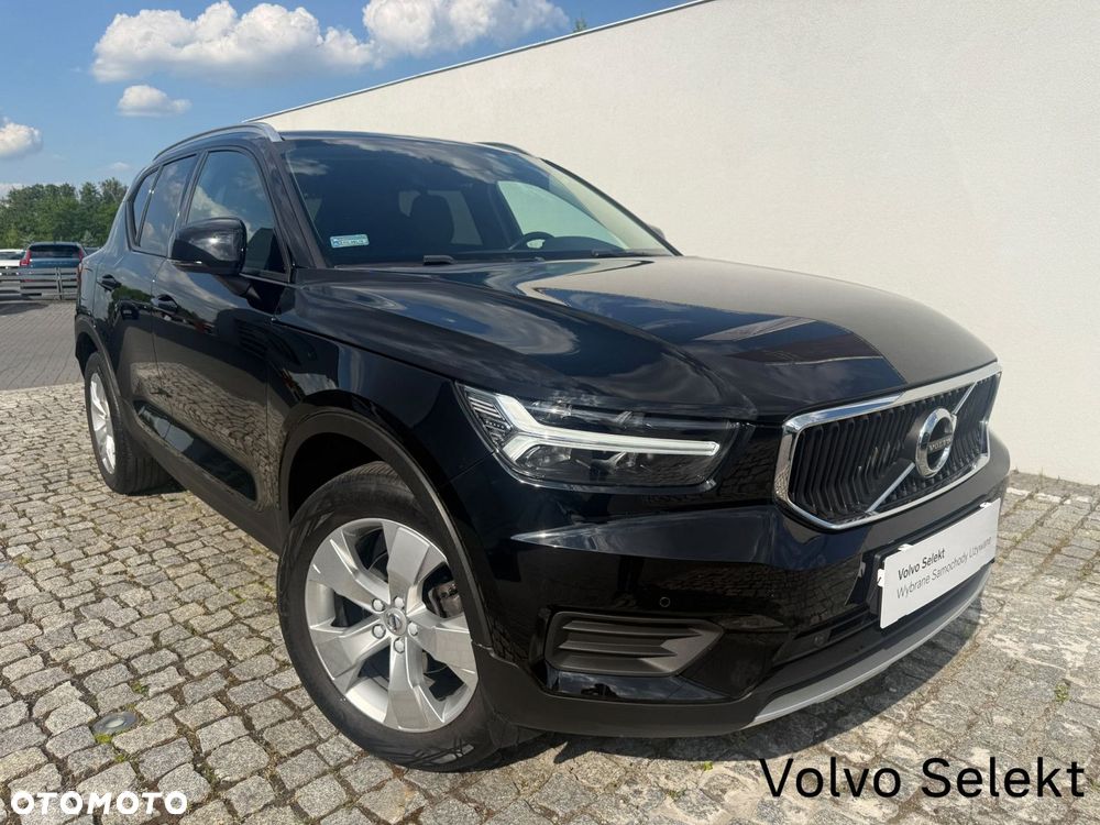 Volvo XC 40 - 37