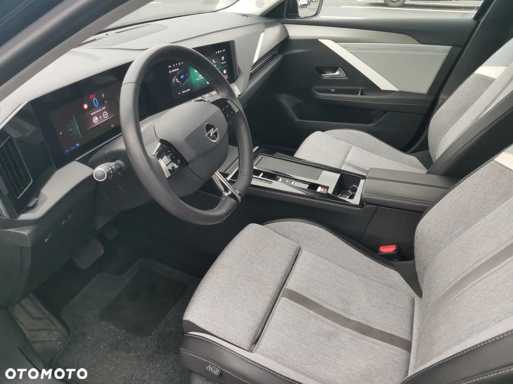 Opel Astra 1.6 T Plug-in Hybrid GS Line - 7