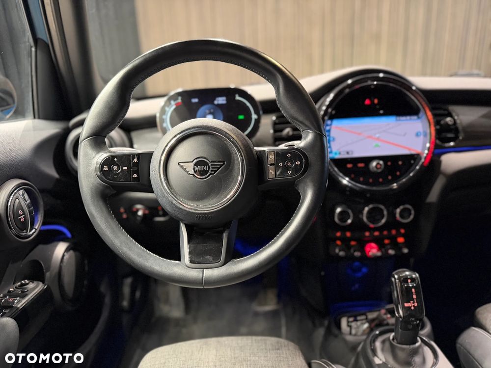 MINI Cooper S sport - 7