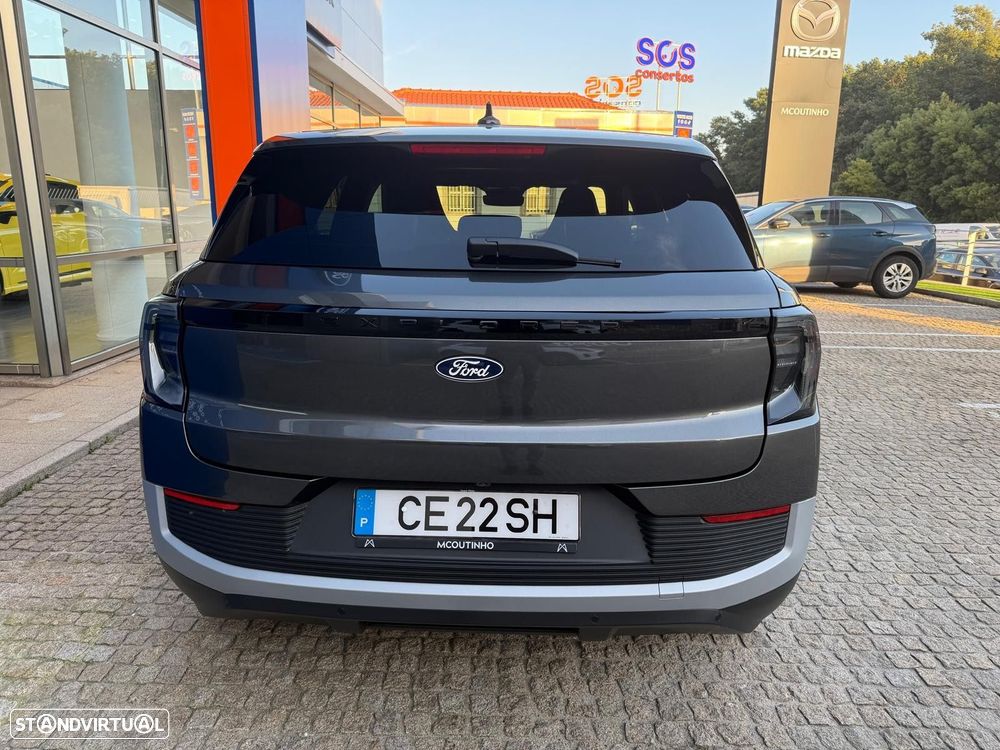 Ford Explorer 77 kWh Premium - 3