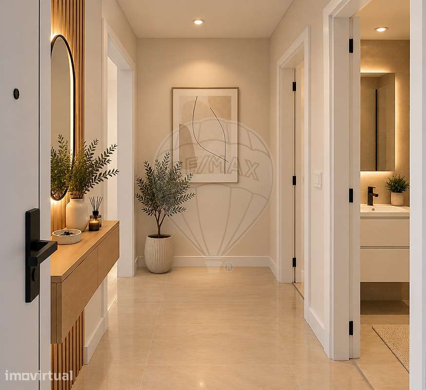 Apartamento T3 para venda - Grande imagem: 5/14