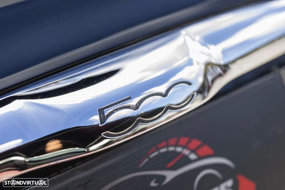 Fiat 500C Abarth - 45