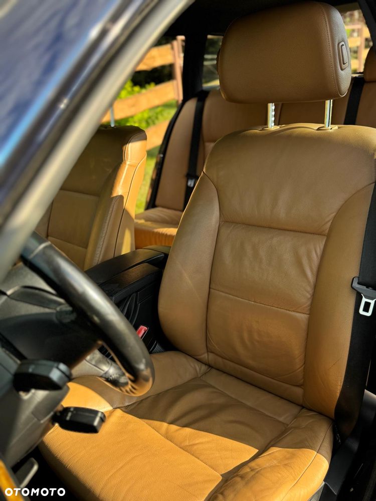 BMW Seria 5 - 9