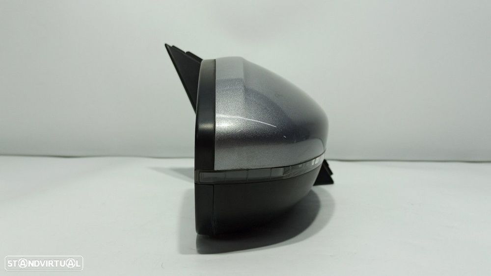 RETROVISOR DIREITO PEUGEOT 308 SW ALLURE - 7