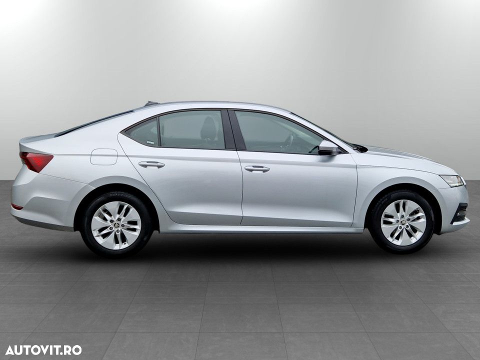 Skoda Octavia 1.0 TSI Ambition - 6