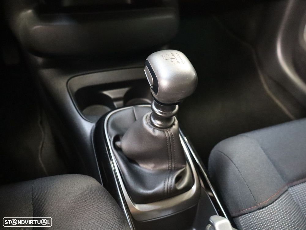 Citroën C4 Cactus 1.5 BlueHDi Shine - 18