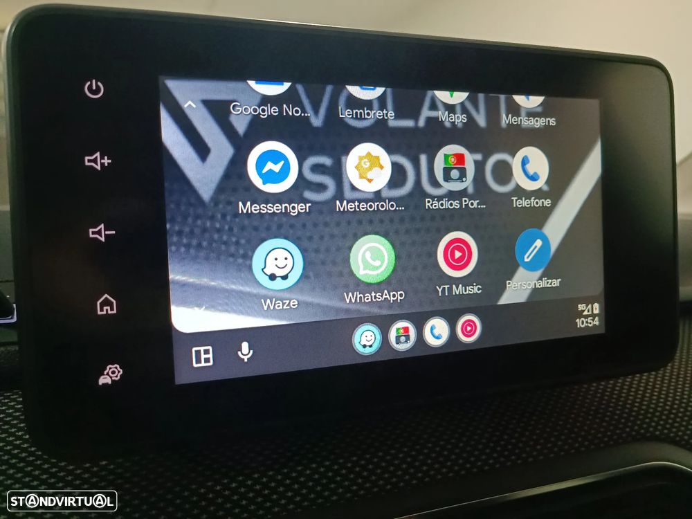 Dacia Jogger TCe 110 (7L) Extreme - 11